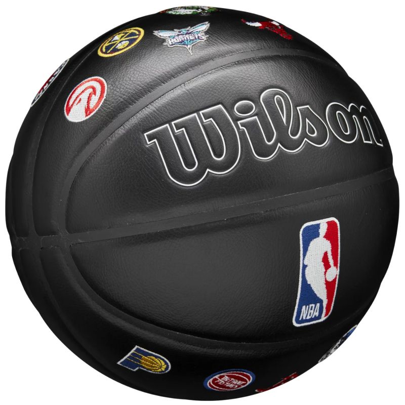Wilson Nba All Team Premiere Ball Basketball Labda WZ4028601XB
