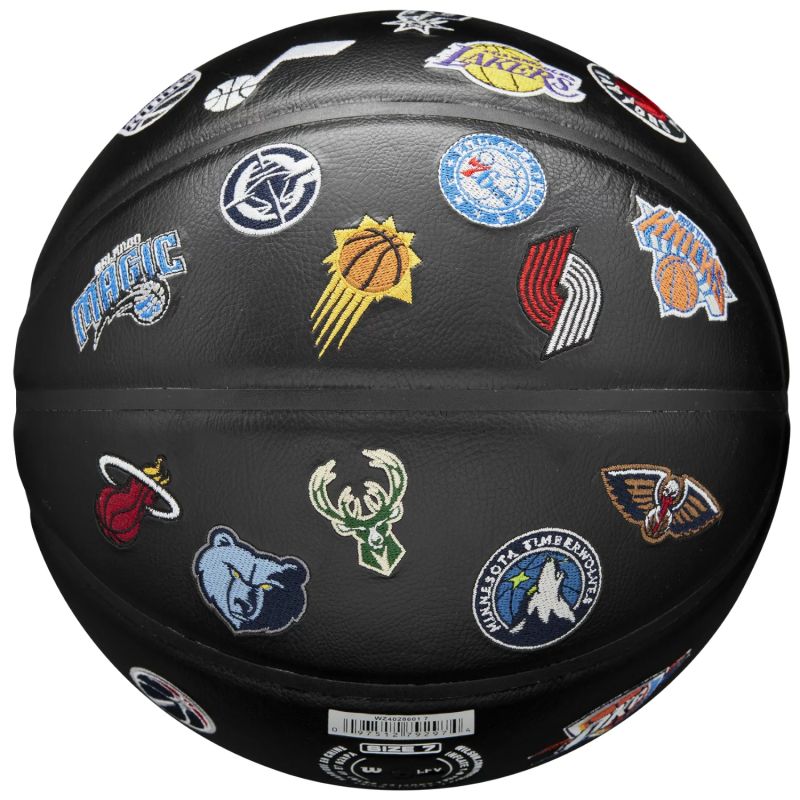 Wilson Nba All Team Premiere Ball Basketball - Sportmania.hu