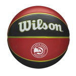Wilson NBA Atlanta Hawks TEAM TRIBUTE Kosárlabda - Sportmania.hu