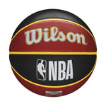 Wilson NBA Atlanta Hawks TEAM TRIBUTE Kosárlabda