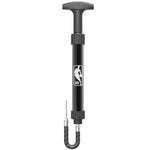 Wilson Nba Authentic Aluminum Pumpa - Sportmania.hu