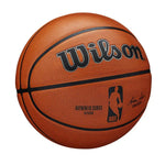 Wilson NBA Authentic Series Outdoor Kosárlabda - Sportmania.hu