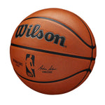 Wilson NBA Authentic Series Outdoor Labda WTB7300XB
