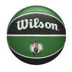 Wilson NBA Boston Celtics TEAM TRIBUTE Kosárlabda