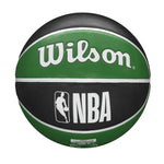 Wilson NBA Boston Celtics TEAM TRIBUTE Kosárlabda