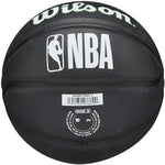 Wilson NBA Boston Celtics Team Tribute mini Kosárlabda - Sportmania.hu