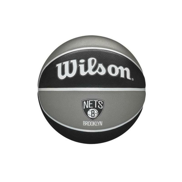Wilson NBA Brooklyn Nets TEAM TRIBUTE kosárlabda - Sportmania.hu
