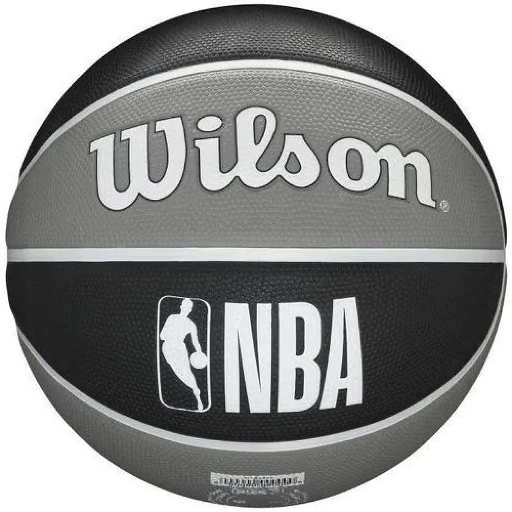 Wilson NBA Brooklyn Nets TEAM TRIBUTE Kosárlabda - Sportmania.hu