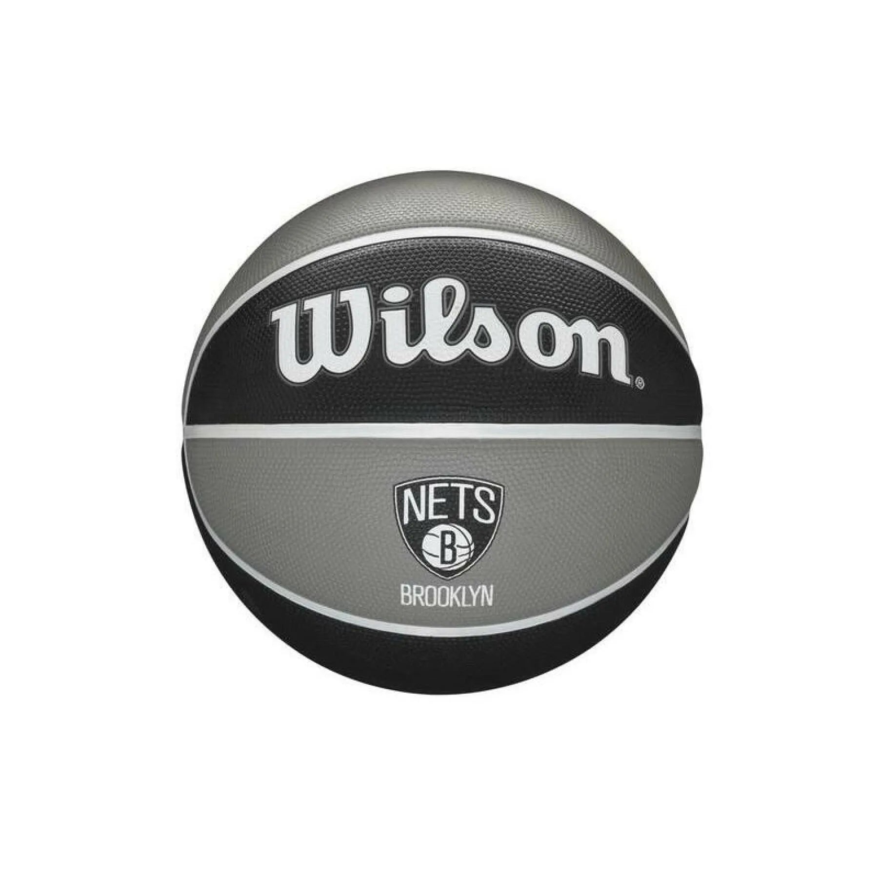 Wilson NBA Brooklyn Nets TEAM TRIBUTE Kosárlabda - Sportmania.hu