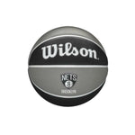 Wilson NBA Brooklyn Nets TEAM TRIBUTE Kosárlabda - Sportmania.hu