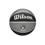 Wilson NBA Brooklyn Nets TEAM TRIBUTE Kosárlabda