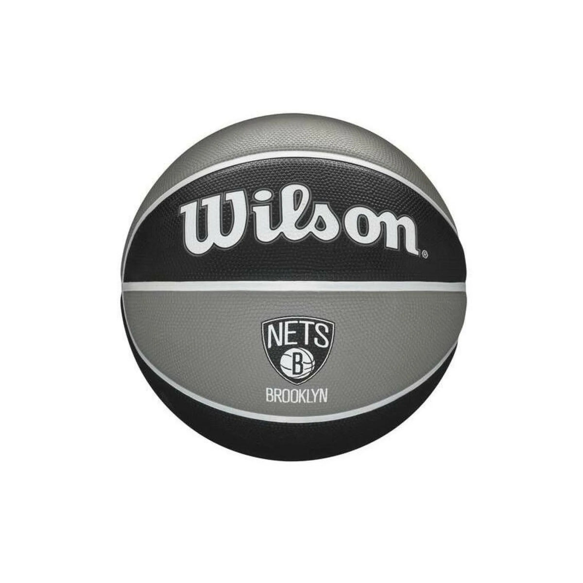 Wilson NBA Brooklyn Nets TEAM TRIBUTE Kosárlabda