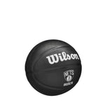 Wilson NBA Brooklyn Nets Team Tribute mini gyerek Kosárlabda WZ4017604XB