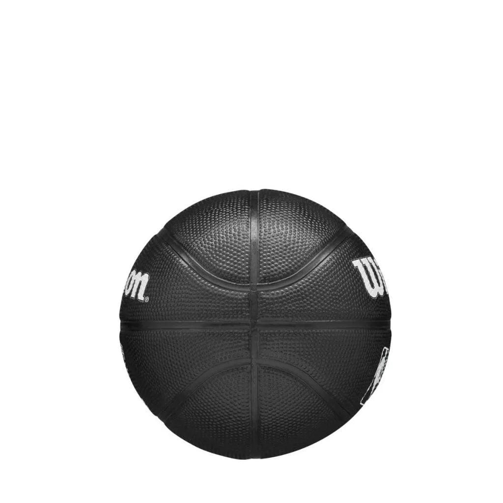 Wilson NBA Brooklyn Nets Team Tribute mini Kosárlabda - Sportmania.hu