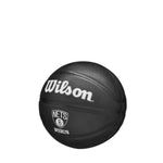 Wilson NBA Brooklyn Nets Team Tribute mini Kosárlabda - Sportmania.hu