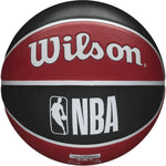 Wilson NBA Chicago Bulls TEAM TRIBUTE Kosárlabda