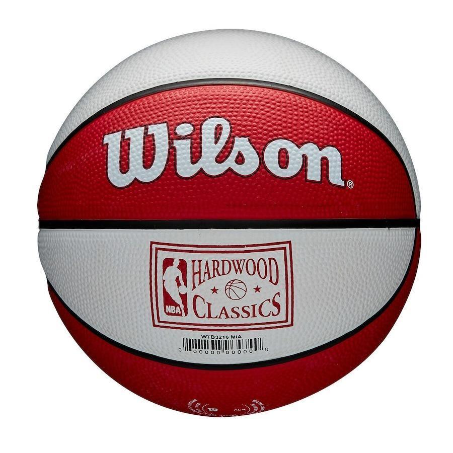 Wilson NBA Cleveland Cavaliers TEAM RETRO mini kosárlabda - Sportmania.hu