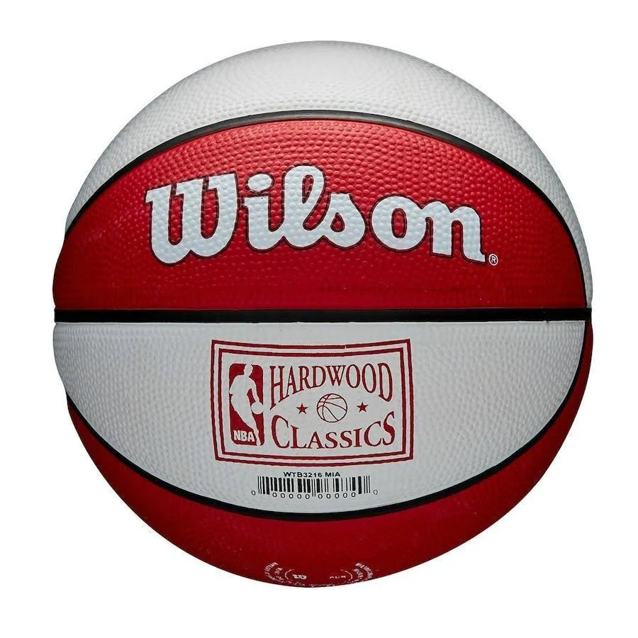 Wilson NBA Cleveland Cavaliers TEAM RETRO mini Kosárlabda - Sportmania.hu