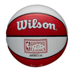 Wilson NBA Cleveland Cavaliers TEAM RETRO mini Kosárlabda - Sportmania.hu