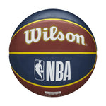 Wilson NBA Denver Nuggets TEAM TRIBUTE Kosárlabda