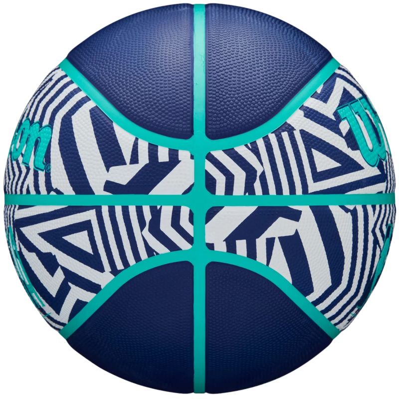 Wilson Nba Drv Plus Dazzle Camo Ball Basketball - Sportmania.hu
