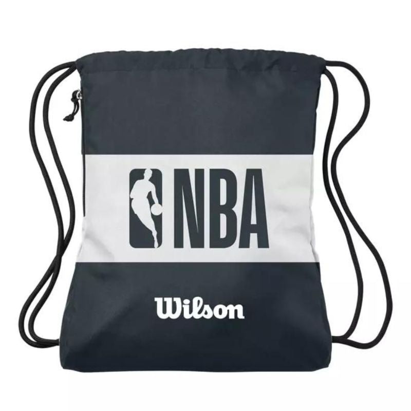 Wilson NBA Forge Basketball Bag - uniwersalny kosárlabda WTBA70010
