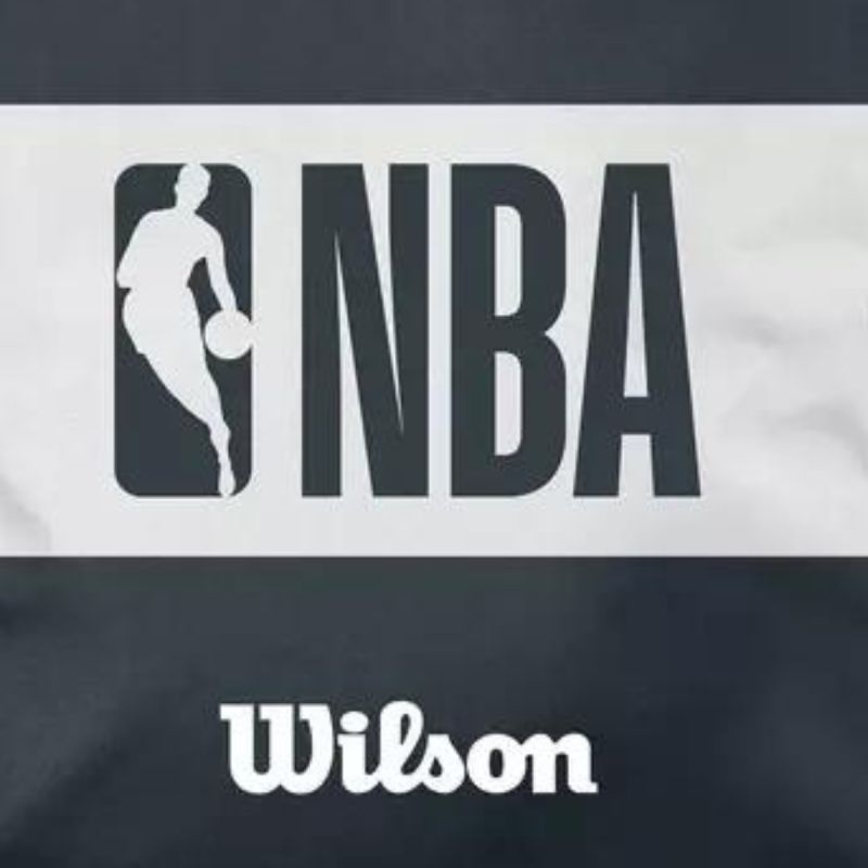 Wilson NBA Forge Basketball Bag - uniwersalny kosárlabda WTBA70010