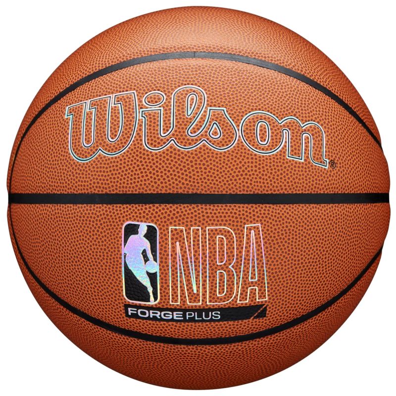 Wilson Nba Forge Plus Ball Basketball Ball - Sportmania.hu