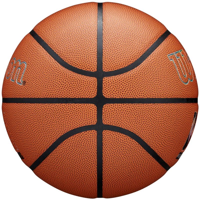 Wilson Nba Forge Plus Ball Basketball Ball - Sportmania.hu
