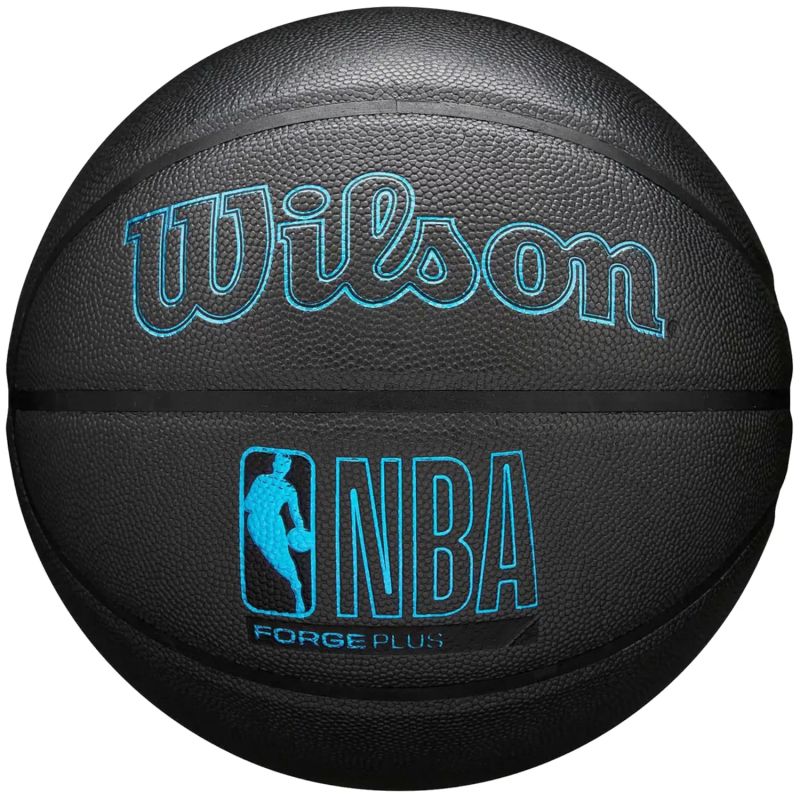 Wilson Nba Forge Plus Ball Basketball - Sportmania.hu