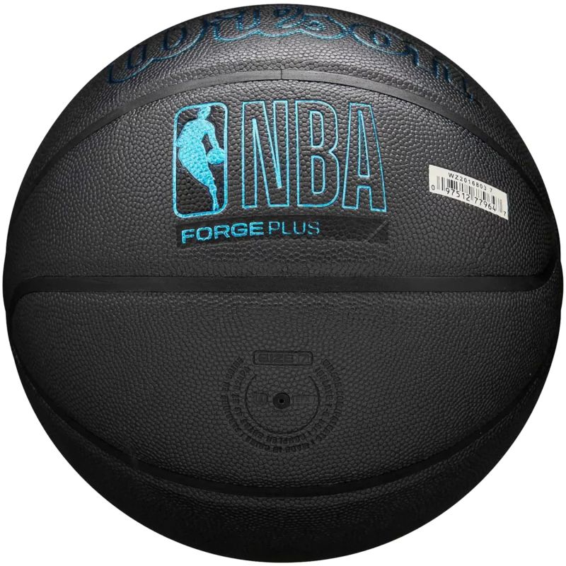 Wilson Nba Forge Plus Ball Basketball - Sportmania.hu