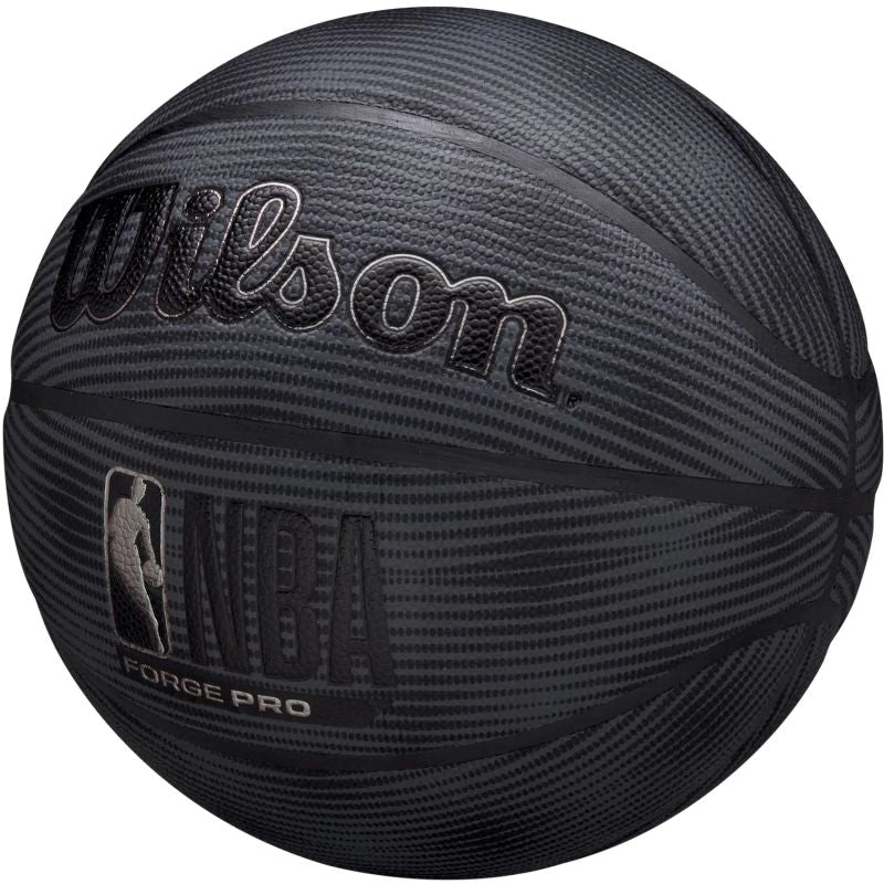 Wilson Nba Forge Pro Midnight Ball Basketball Ball - Sportmania.hu