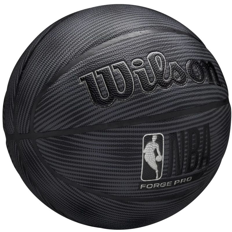 Wilson Nba Forge Pro Midnight Ball Basketball Ball - Sportmania.hu