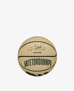 Wilson NBA Giannis Antetokounmpo Icon mini Kosárlabda - Sportmania.hu