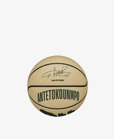 Wilson NBA Giannis Antetokounmpo Icon mini Kosárlabda - Sportmania.hu