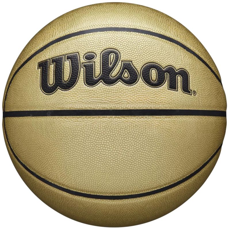 Wilson Nba Gold Edition Ball - Sportmania.hu