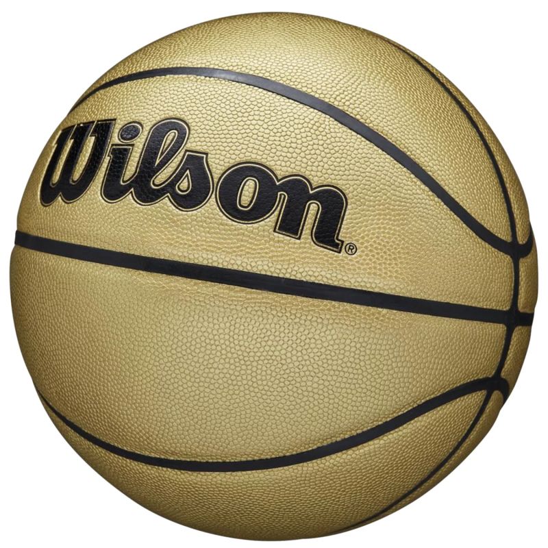 Wilson Nba Gold Edition Ball - Sportmania.hu