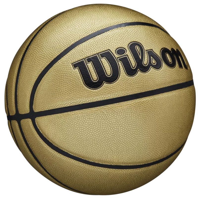 Wilson Nba Gold Edition Ball - Sportmania.hu