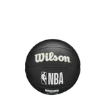 Wilson NBA Golden State Warriors Team Tribute mini gyerek Kosárlabda WZ4017603XB