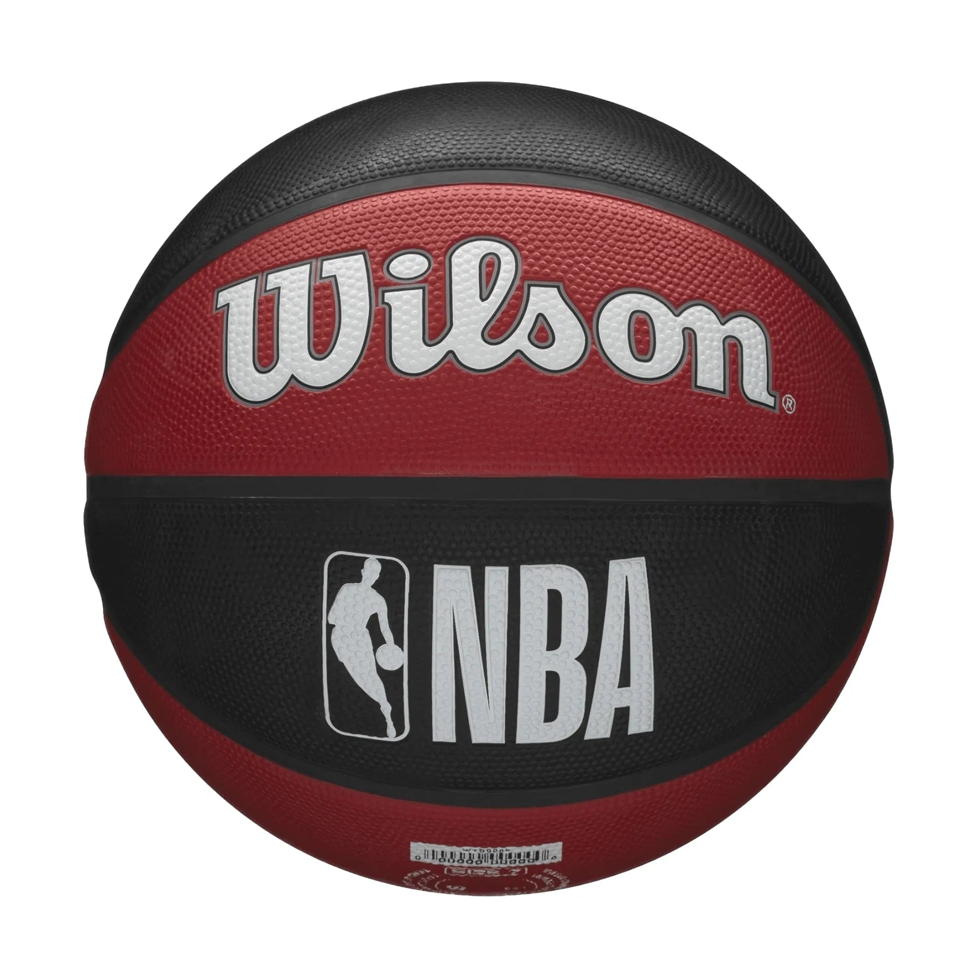 Wilson NBA Houston Rockets TEAM TRIBUTE Kosárlabda