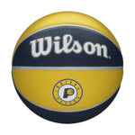 Wilson NBA Indiana Pacers TEAM TRIBUTE Kosárlabda