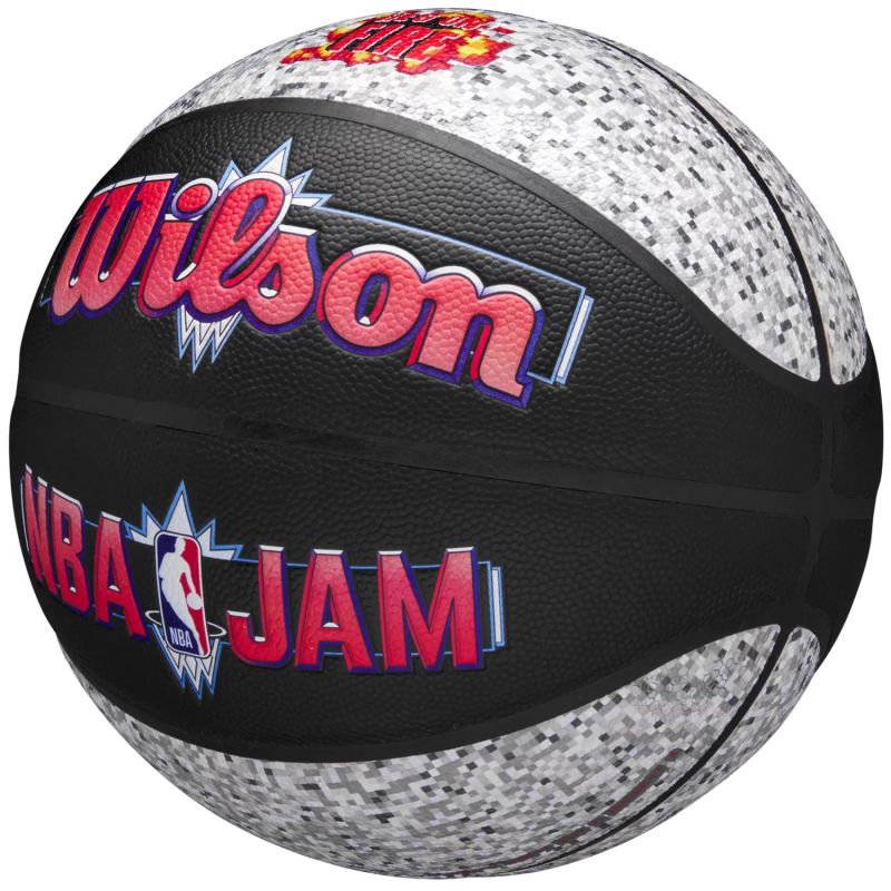 Wilson Nba Jam Indoor-Outdoor Ball - Sportmania.hu