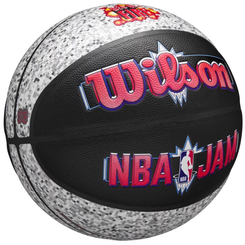 Wilson Nba Jam Indoor-Outdoor Ball - Sportmania.hu