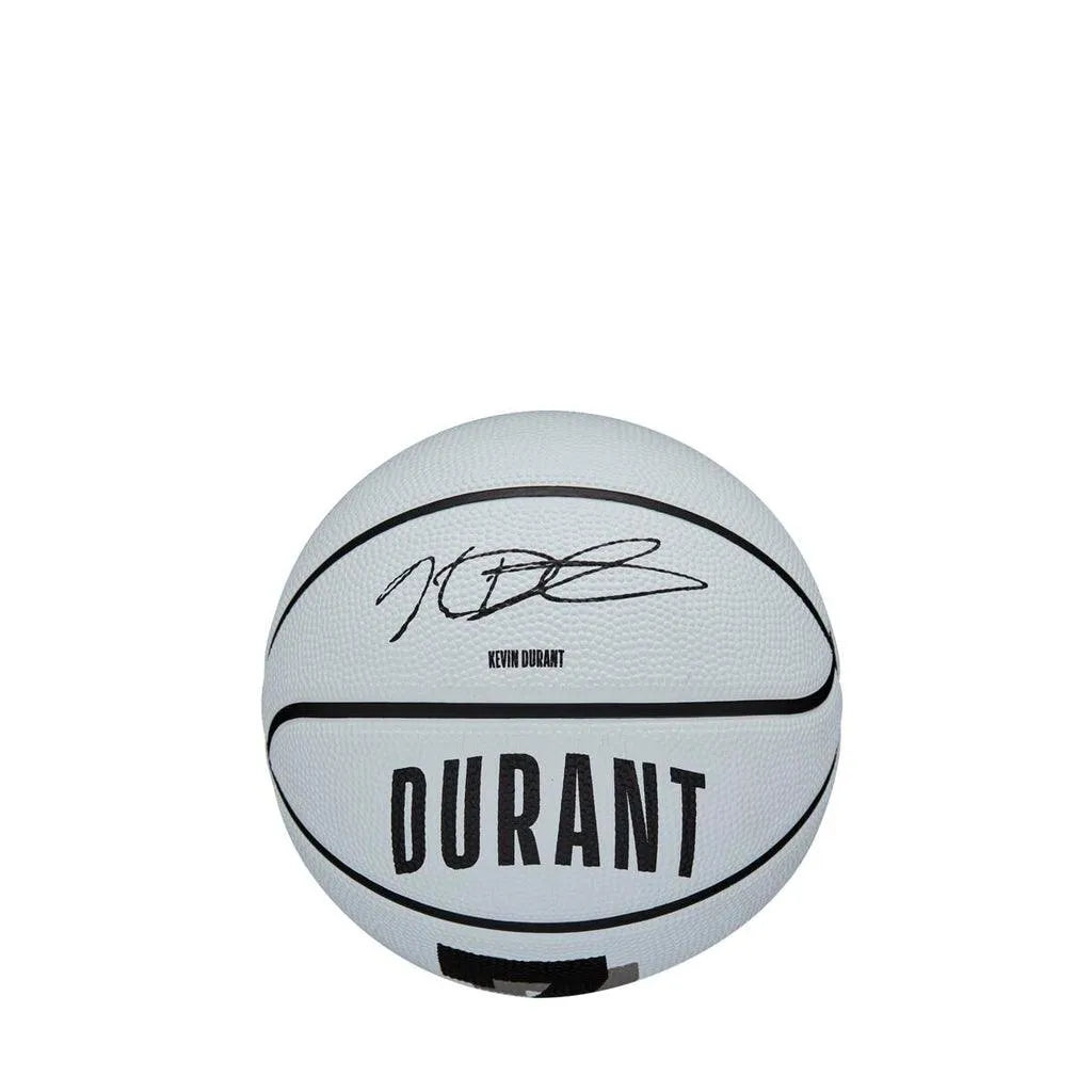 Wilson NBA Kevin Durant Icon mini Kosárlabda - Sportmania.hu