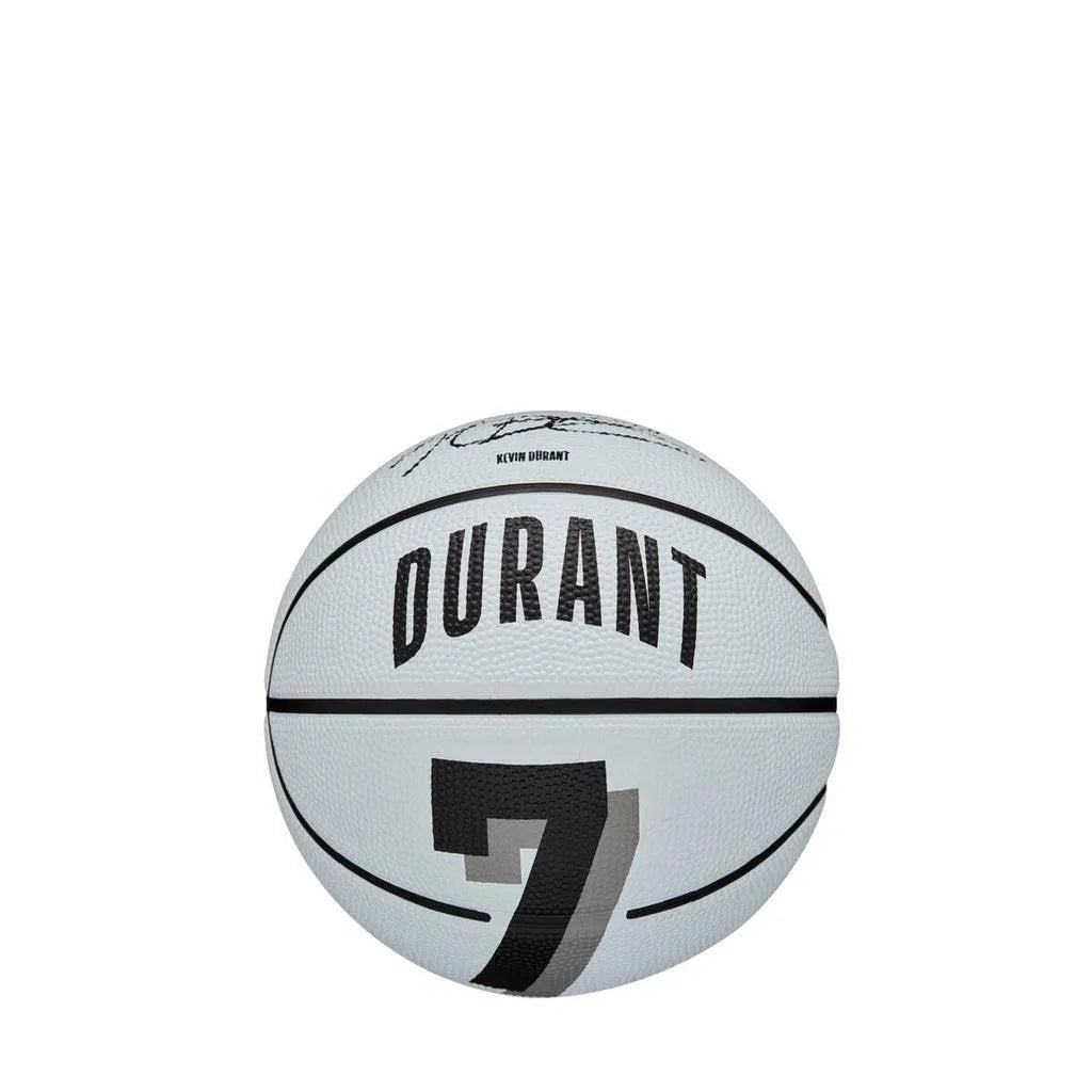 Wilson NBA Kevin Durant Icon mini Kosárlabda WZ4007301XB