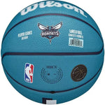 Wilson NBA Lamelo Ball Icon mini Kosárlabda