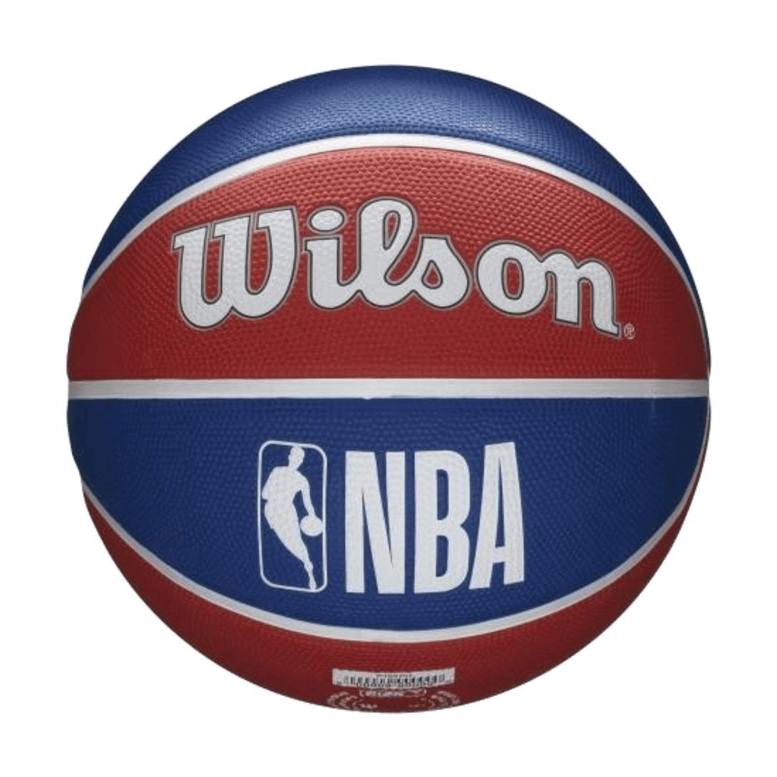 Wilson NBA Los Angeles Clippers TEAM TRIBUTE kosárlabda - Sportmania.hu
