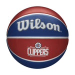 Wilson NBA Los Angeles Clippers TEAM TRIBUTE Kosárlabda