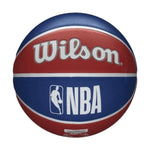 Wilson NBA Los Angeles Clippers TEAM TRIBUTE Kosárlabda