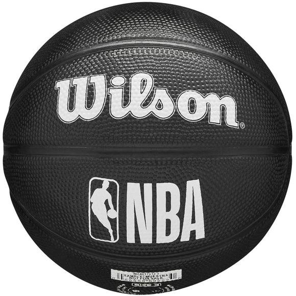 Wilson NBA Los Angeles Clippers Team Tribute mini kosárlabda - Sportmania.hu